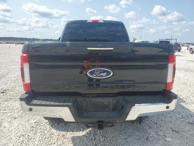 2019 FORD F250 SUPER - 1FT7W2BT9KEG39628
