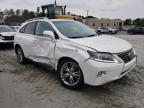 LEXUS RX 350 photo