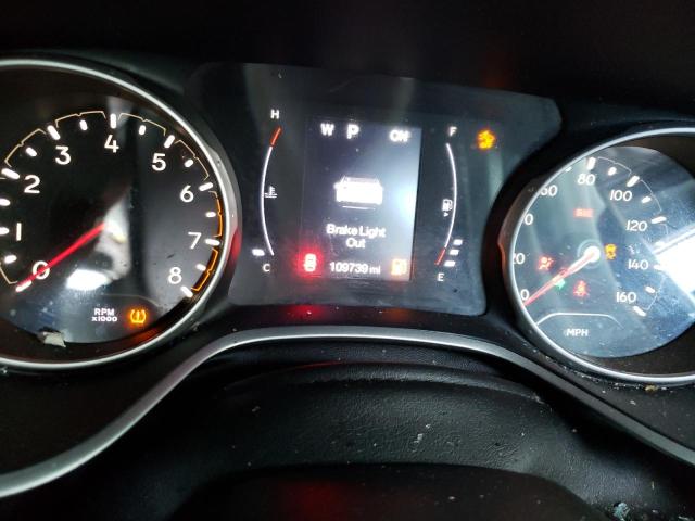 2020 JEEP COMPASS LA - 3C4NJCBB5LT224746