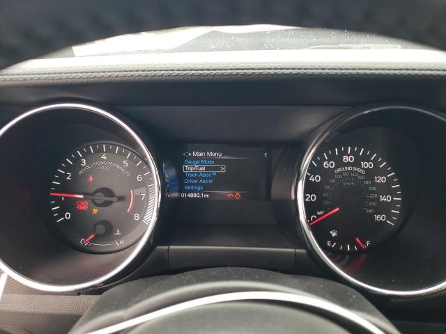 2017 FORD MUSTANG GT - 1FA6P8CF8H5270621