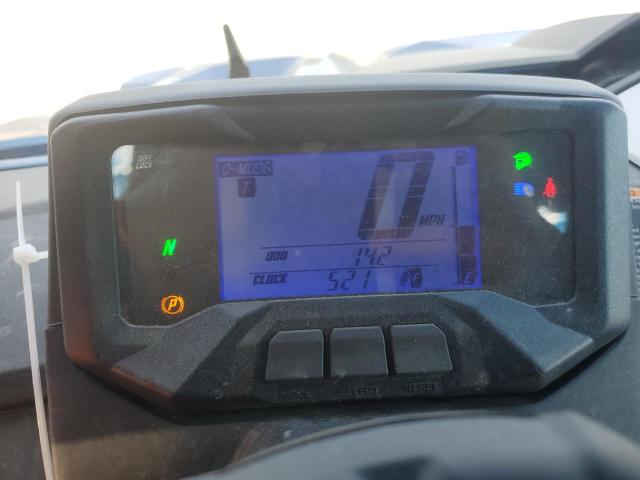 2021 YAMAHA YXE1000 5Y4AN42Y8MA103867
