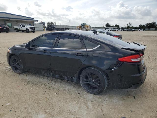 VIN 3FA6P0HD2LR186647 2020 Ford Fusion, SE no.2