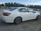 HONDA ACCORD EXL photo