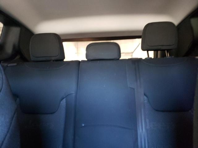2017 JEEP RENEGADE L - ZACCJBBB8HPG27622