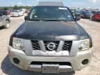 Lot #3023118161 2007 NISSAN XTERRA OFF