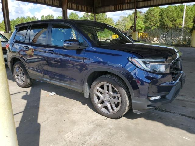 2023 HONDA PASSPORT E - 5FNYF8H55PB012608