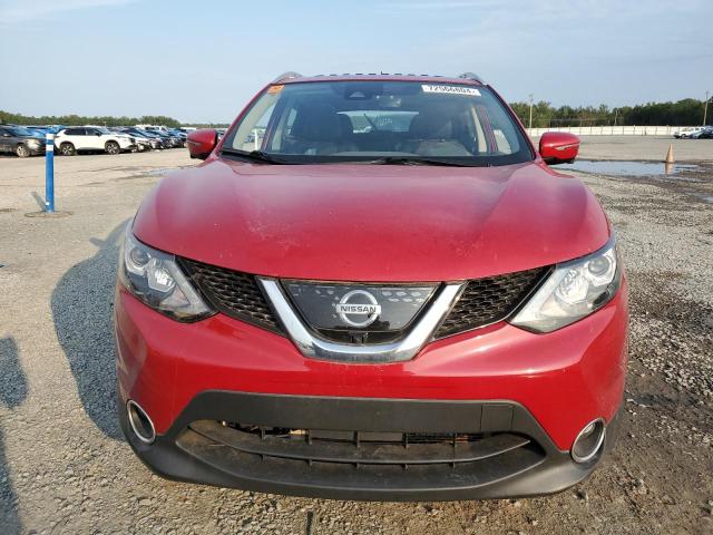 2018 NISSAN ROGUE SPOR - JN1BJ1CP7JW109402