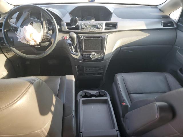 VIN 5FNRL5H65FB034871 2015 Honda Odyssey, Exl no.8