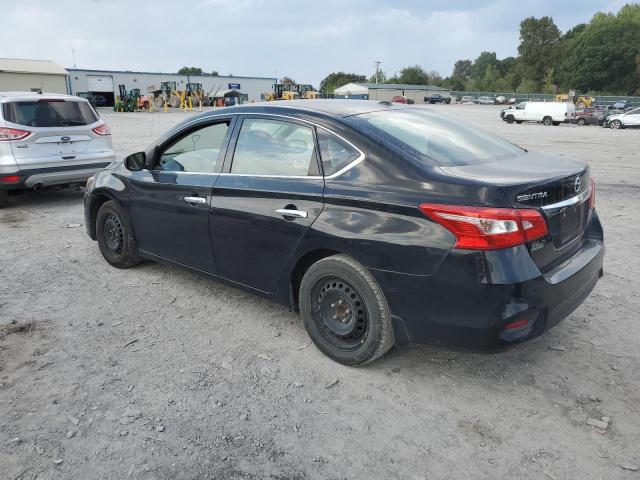 2016 NISSAN SENTRA S - 3N1AB7AP9GL660010