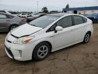 TOYOTA PRIUS снимка