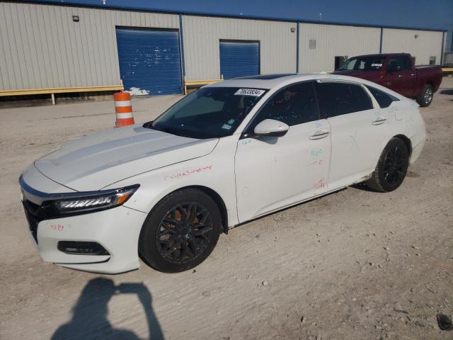 2018 HONDA ACCORD TOU 1HGCV1F98JA029771  70633834