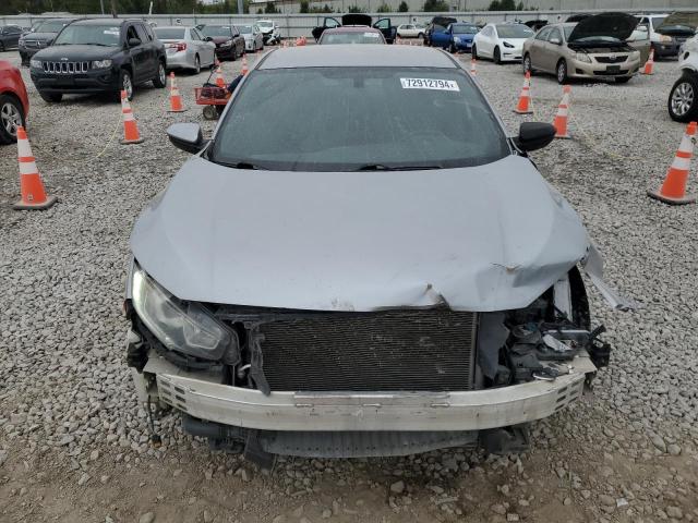 2017 HONDA CIVIC SPOR - SHHFK7H45HU217544