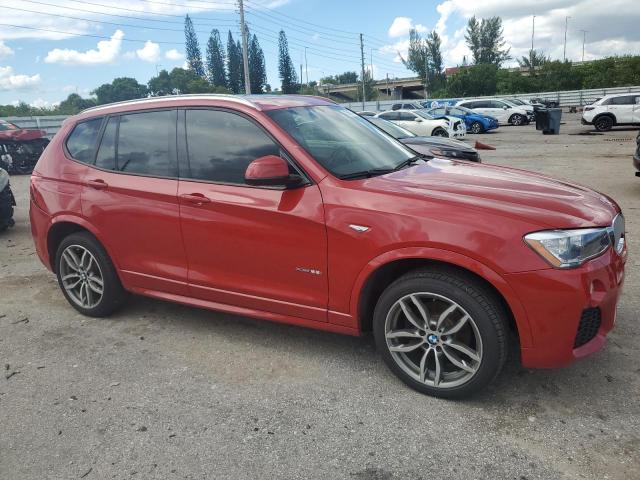 VIN 5UXWX9C56G0D92866 2016 BMW X3, Xdrive28I no.4