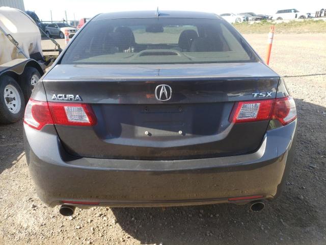 2009 ACURA TSX JH4CU26699C800122  71816514