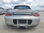 PORSCHE BOXSTER photo