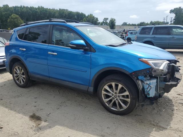 VIN 2T3DFREV8JW748775 2018 Toyota RAV4, Limited no.4