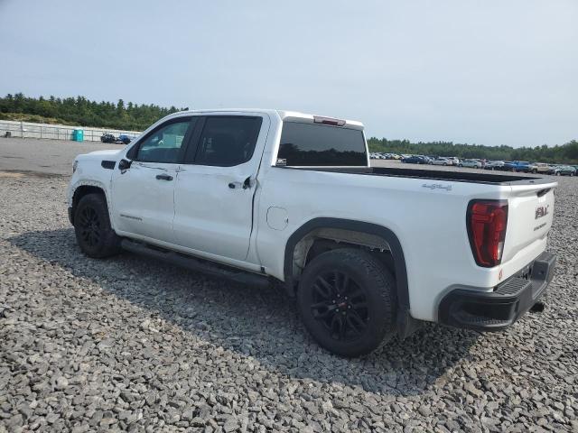 2021 GMC SIERRA K15 - 1GTP9AEK9MZ192198