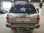 NISSAN PATHFINDER photo