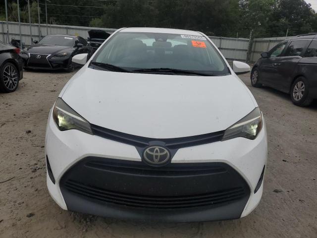 2017 TOYOTA COROLLA L - 2T1BURHE5HC750061