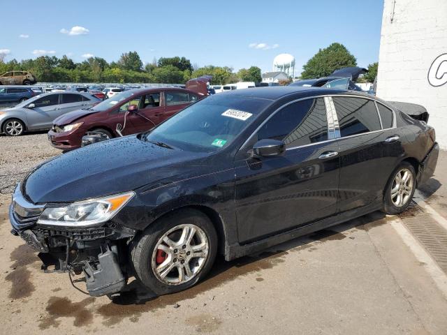 VIN 1HGCR2F53DA099593 2013 Honda Accord, Sport no.1