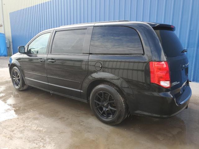 VIN 2C4RDGEG9HR848311 2017 Dodge Grand Caravan, GT no.2