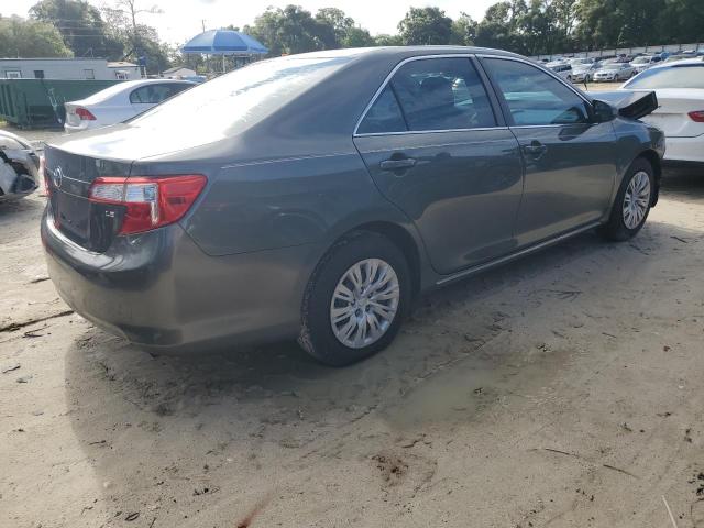 VIN 4T1BF1FK1DU681267 2013 Toyota Camry, L no.3