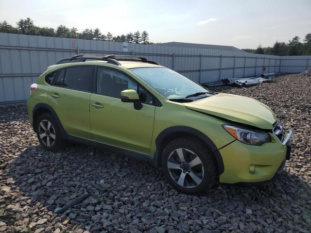 Vin: jf2gpbcc6eh237016, lot: 71286024, subaru xv 2.0i hybrid 20144