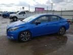 2020 NISSAN VERSA SR - 3N1CN8FV5LL846697