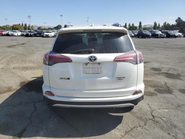 VIN JTMDFREV9GJ054992 2016 Toyota RAV4, Limited no.6