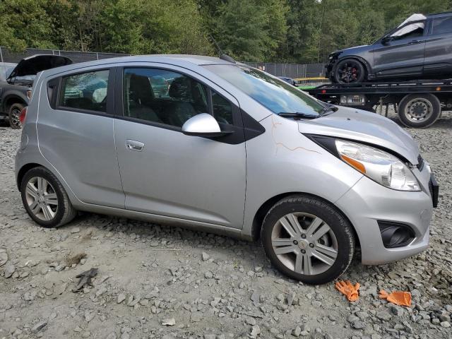 2015 CHEVROLET SPARK 1LT - KL8CD6S96FC754231