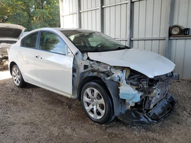 VIN JM1BL1TF3D1814617 2013 Mazda 3, I no.4