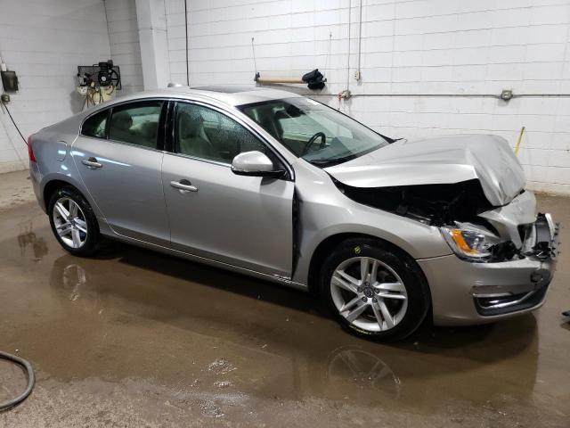 VIN YV1612FHXE2278295 2014 Volvo S60, T5 no.4