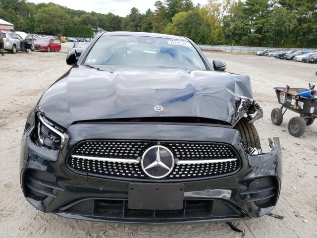 2021 MERCEDES-BENZ E 350 4MAT - W1KZF8EB4MA918869