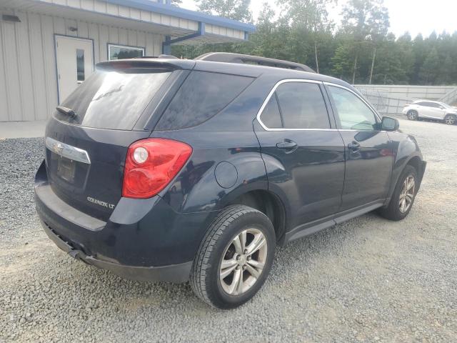 2015 CHEVROLET EQUINOX LT - 2GNALCEK3F6261914