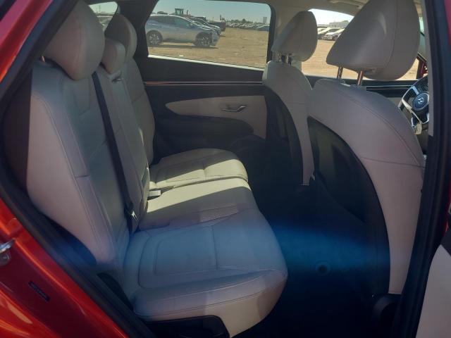 2023 HYUNDAI TUCSON LIM - 5NMJECAEXPH161953