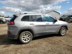 Lot #2957767014 2017 JEEP CHEROKEE L