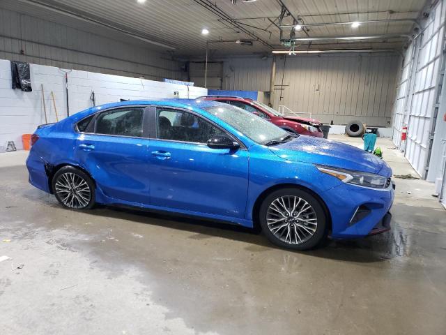 2023 KIA FORTE GT L - 3KPF54AD7PE534845