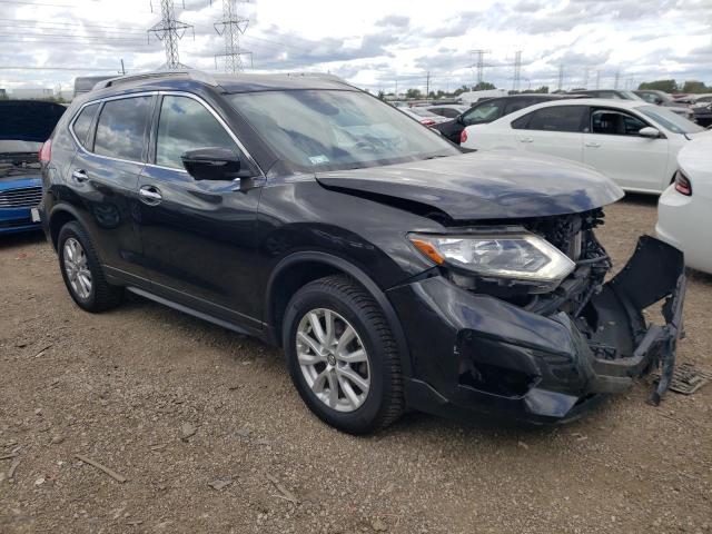 2017 NISSAN ROGUE S - JN8AT2MV7HW280669