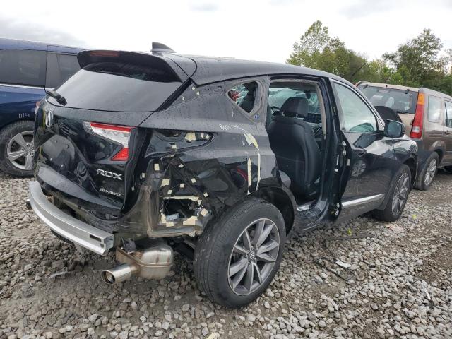 2021 ACURA RDX TECHNO - 5J8TC2H51ML032929
