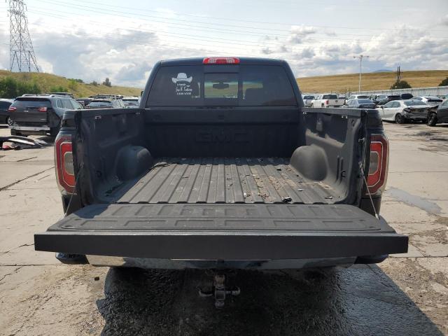 2016 GMC SIERRA K15 - 3GTU2NEJ6GG384091