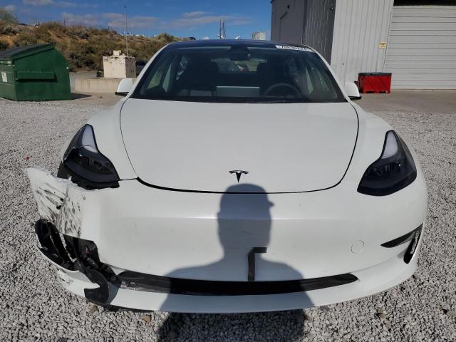 2022 TESLA MODEL 3 - 5YJ3E1EB9NF328413