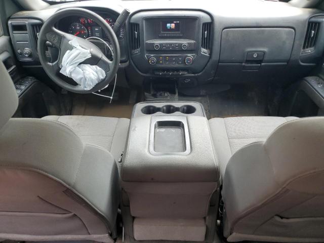 2017 CHEVROLET SILVERADO - 3GCPCNEC9HG382557