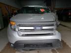 FORD EXPLORER X photo