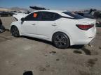 Lot #2957287443 2021 NISSAN SENTRA SV