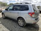 SUBARU FORESTER L photo