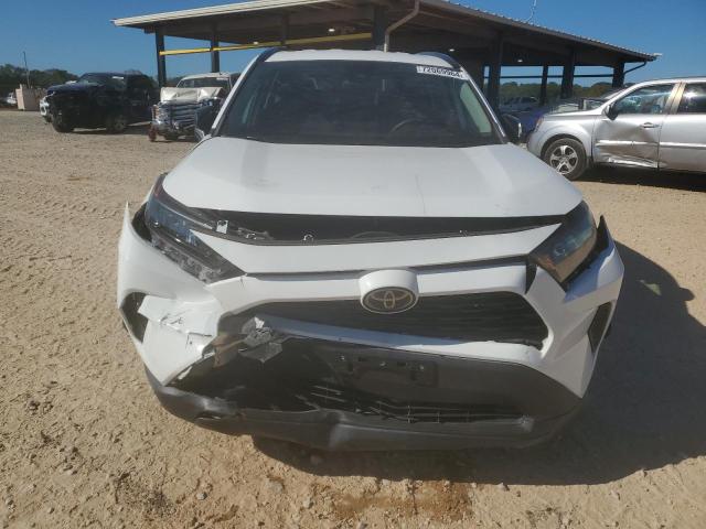 VIN 2T3H1RFV9LW070961 2020 Toyota RAV4, LE no.5