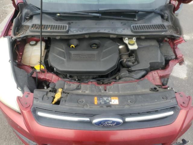 VIN 1FMCU0G94DUC99315 2013 Ford Escape, SE no.12