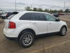 FORD EDGE SEL снимка