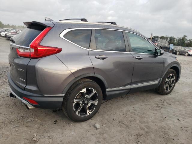 2017 HONDA CR-V TOURI - 2HKRW2H93HH657507