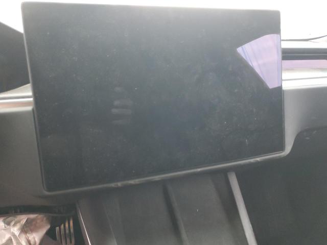2021 TESLA MODEL S - 5YJSA1E61MF452099